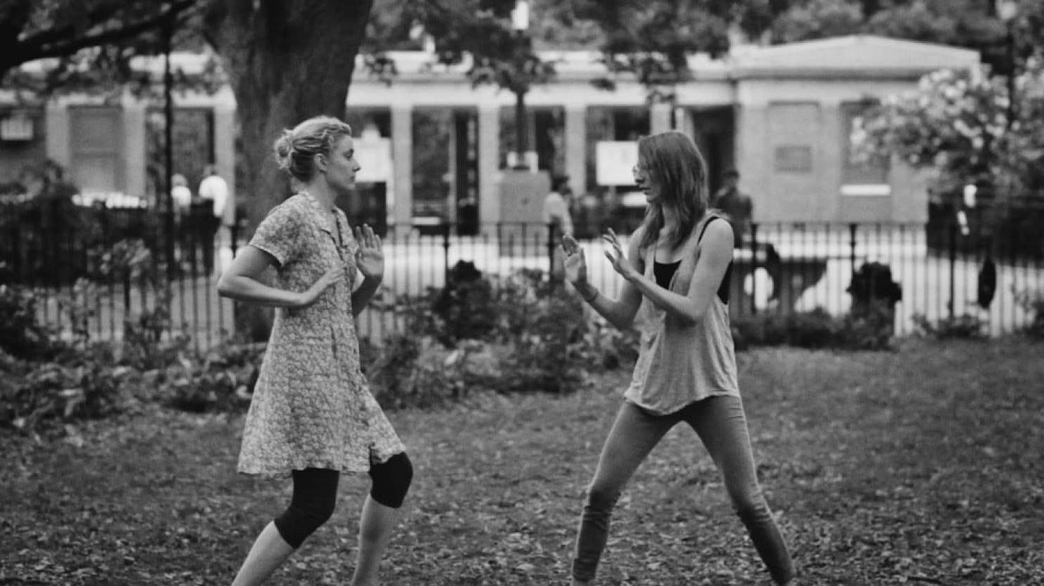 Frances Ha