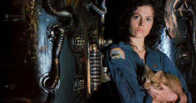 Ripley alien