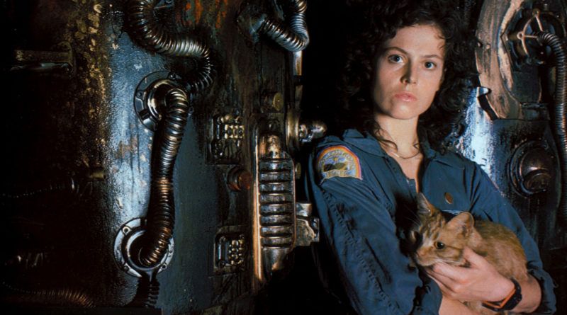 Ripley alien