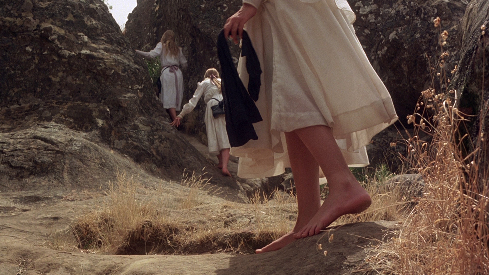 clássico_picnic at hanging rock