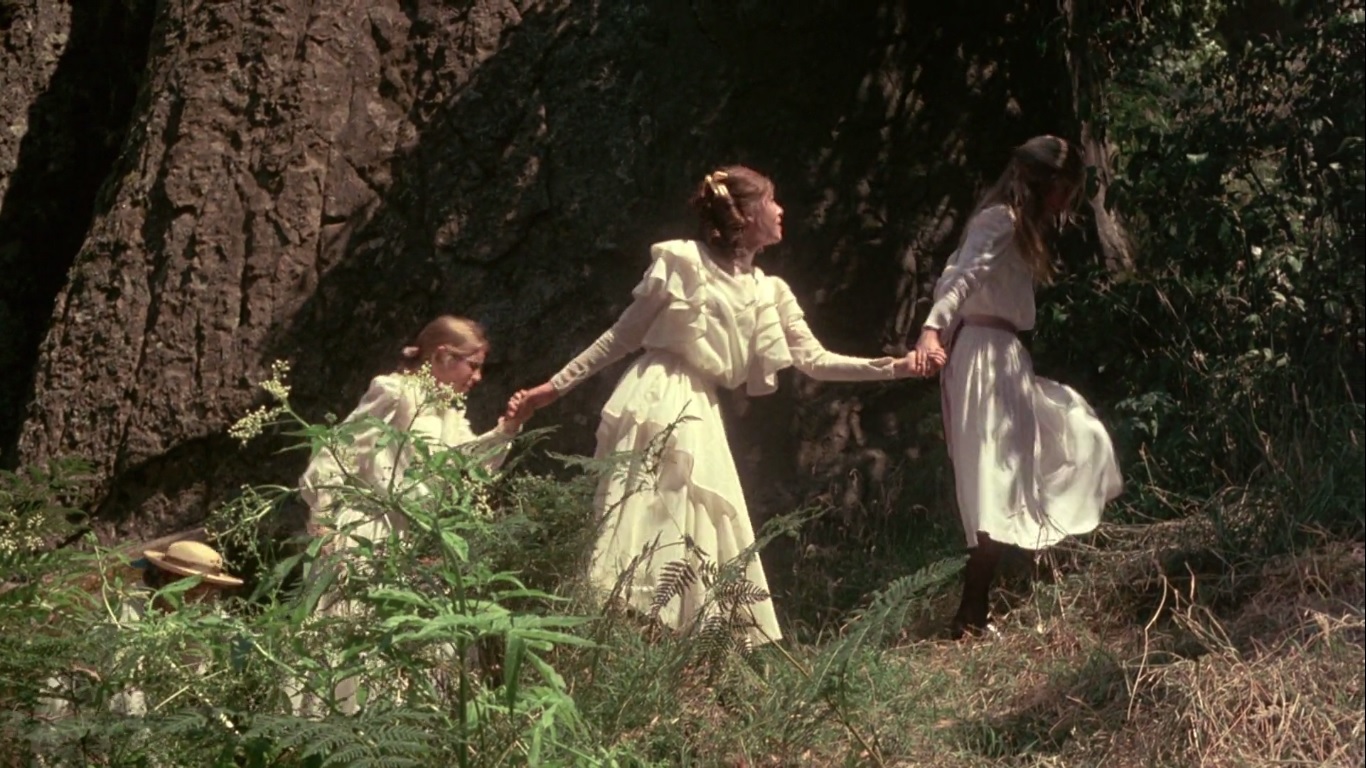 clássico_picnic at hanging rock