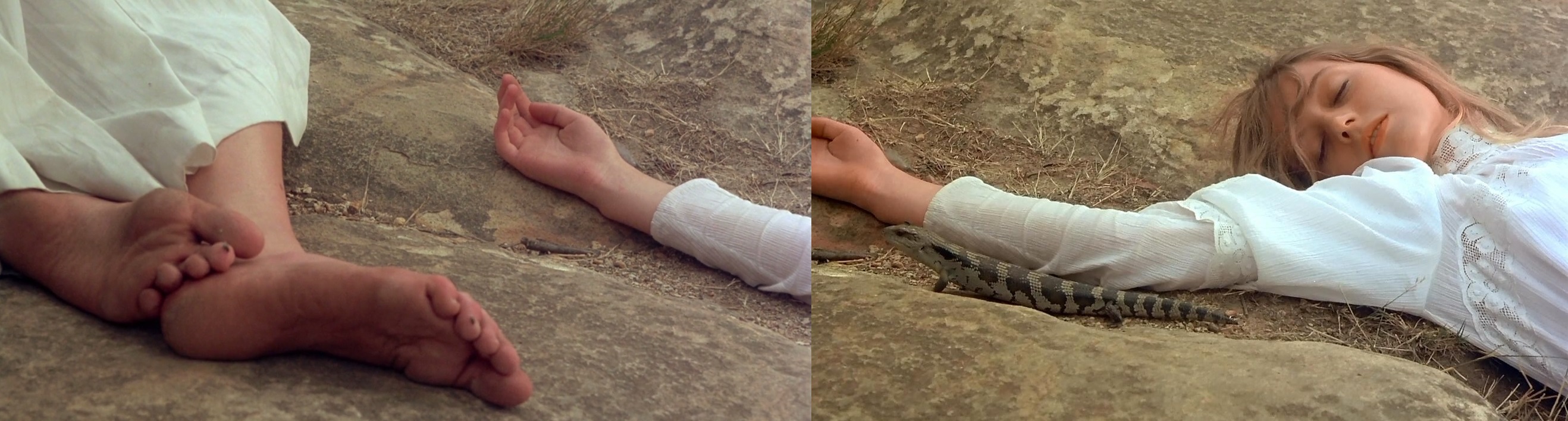 clássico_picnic at hanging rock