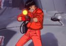 Sci-Fi | Akira