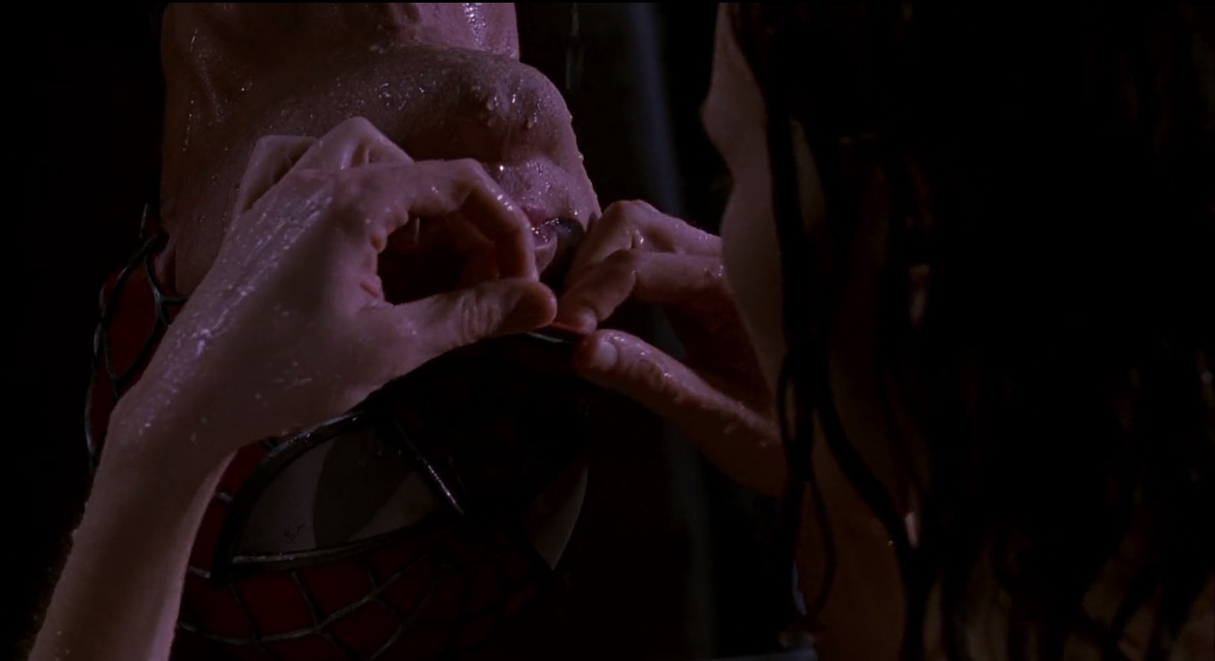 Homem-Aranha-beijo-2002