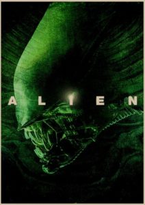 alien