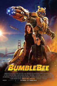 bumblebee