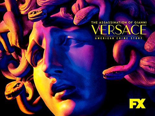 Inside Look The Assassination of Gianni Versace, American Crime Story 2017 poster 