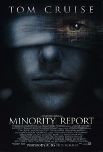 minority