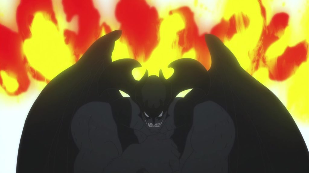 10 Motivos para assistir Devilman Crybaby, novo anime da Netflix!