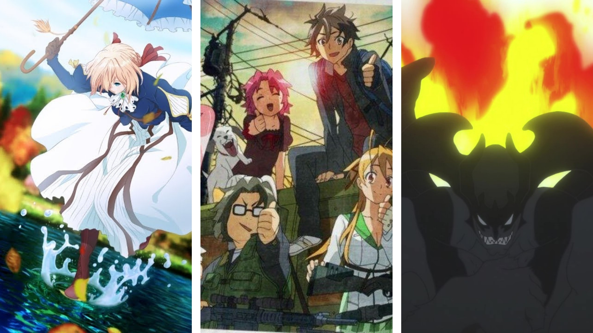 Highschool of the Dead Anime Manga Ensino médio, Anime, manga, ilustrador  png