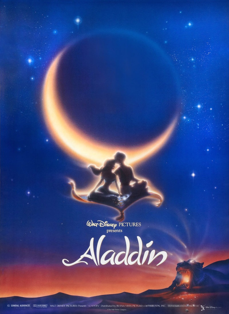 Aladdin