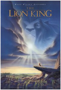 lion king