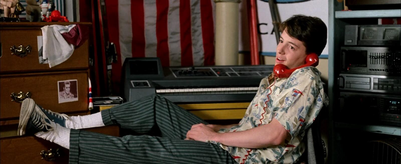 Берет выходной. Ferris Bueller's Day off 1986. Феррис бьюллер выходной. Феррис бьюллер берёт выходной. Феррис бьюллер берёт выходной кадры.