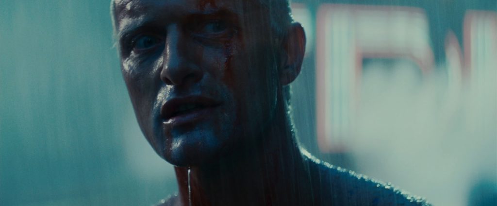 blade runner