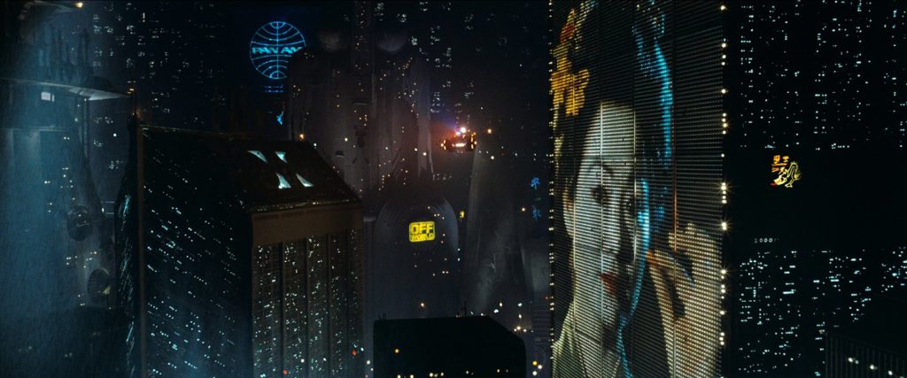 blade runner