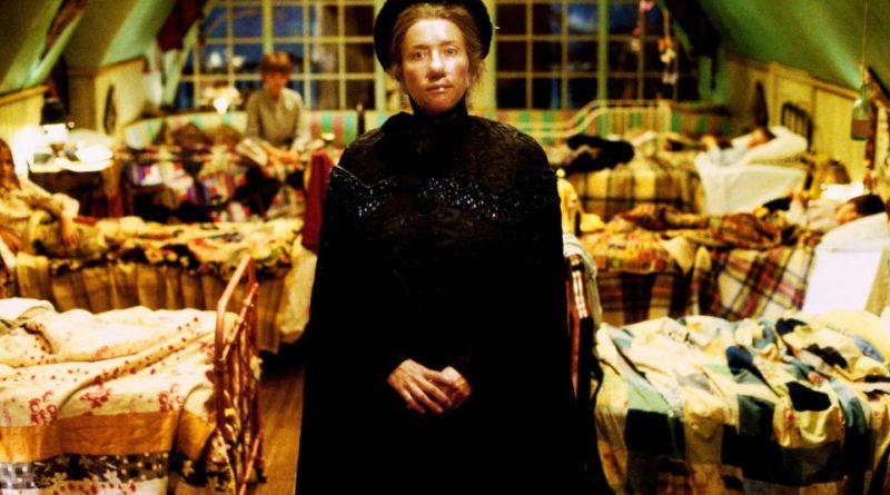 nanny mcphee