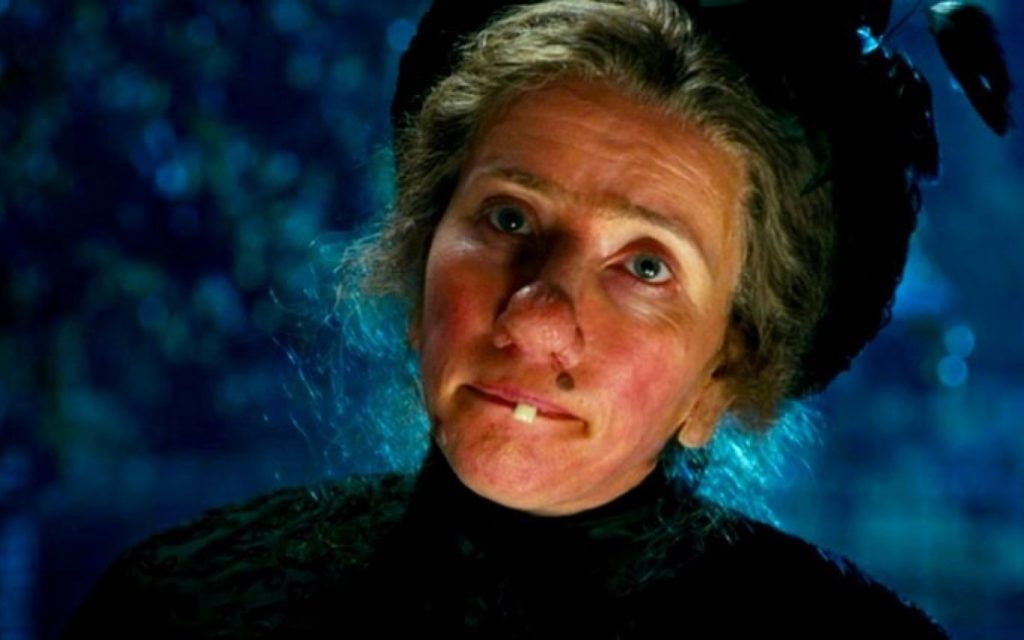 Nanny McPhee: A Babá Encantada (Dublado) - Movies on Google Play