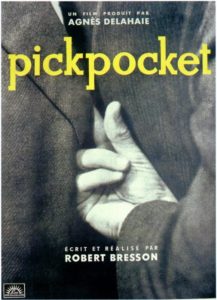 pickpocket