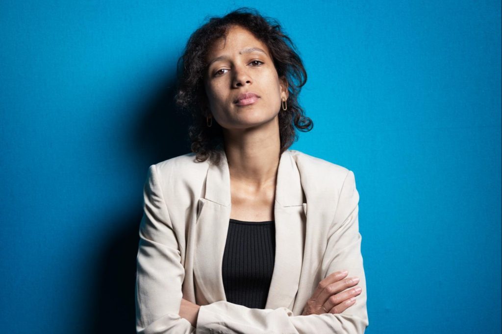 ATLANTIQUE Mati Diop