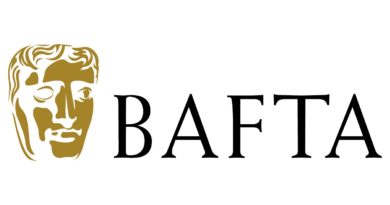 BAFTA Logo