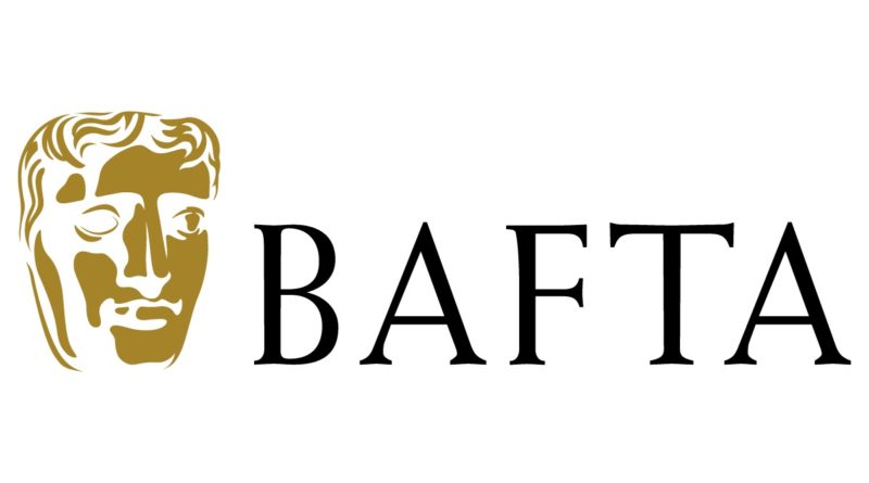 BAFTA Logo