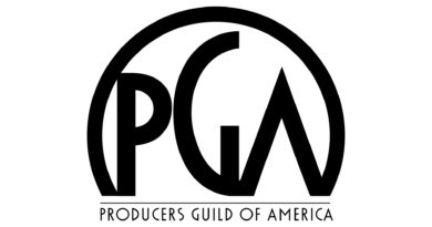 PGA Logo