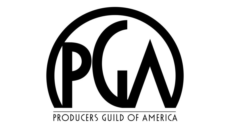 PGA Logo