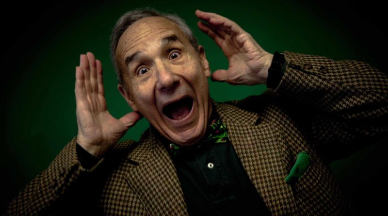 Lloyd Kaufman