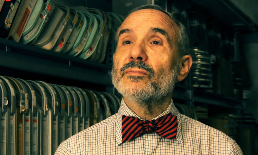 Lloyd Kaufman