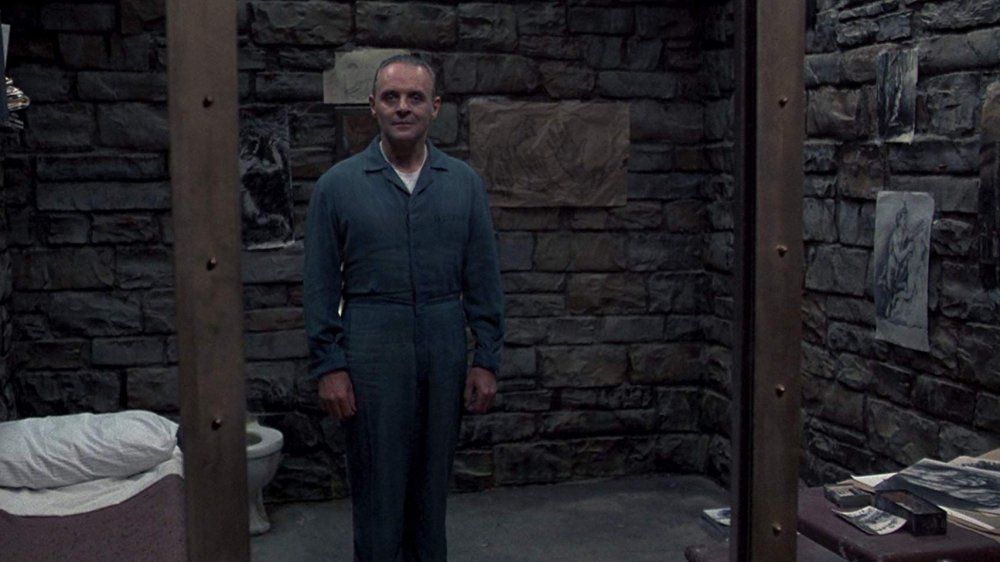 silence of the lambs