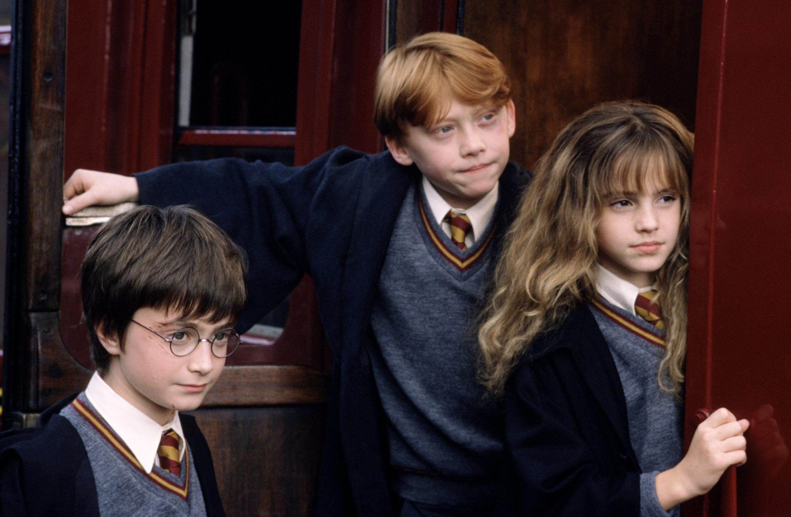 Hermione Granger  Cabelo da hermione, Atores de harry potter, Harry potter  filme