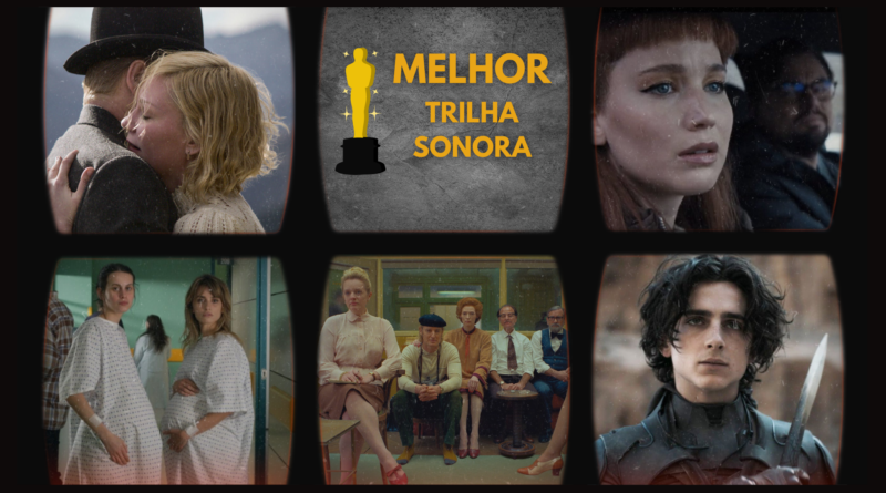 Melhor Trilha Sonora | Previsões Oscar 2022