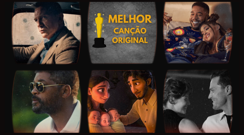 Melhor Canção Original | Previsões Oscar 2022