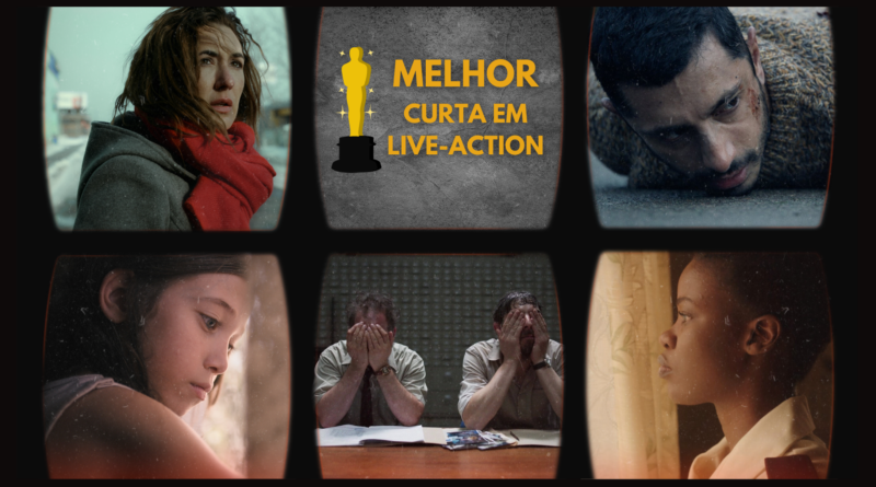 Melhor Curta-Metragem em Live Action | Previsões Oscar 2022