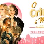 O Crime é Meu | Nos Cinemas